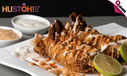 Your Choice of Sandwiches, Appetizers, Desserts & More!